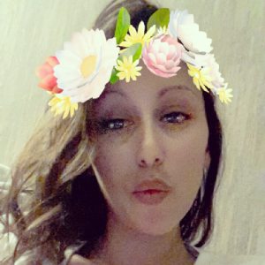 Photo de profil de Katherine Rodrigo