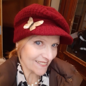 Photo de profil de Katherine Ruhlmann