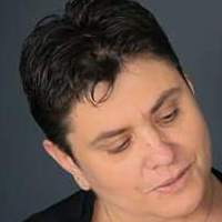 Photo de profil de Katherine Vesin