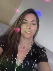 Photo de profil de Kathia Franco