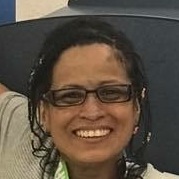 Photo de profil de Kathia Mordock