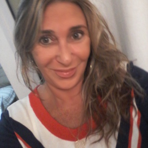 Photo de profil de Kathia Ouhayoun