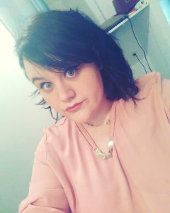 Photo de profil de Kathleen Charfe