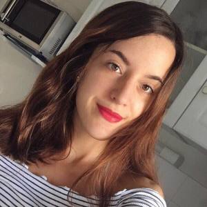 Photo de profil de Kathleen Duhault