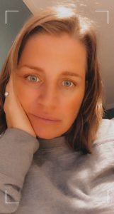 Photo de profil de Kathleen Kelley