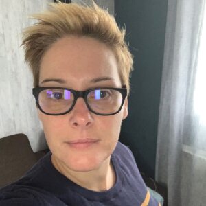 Photo de profil de Kathleen Maloni