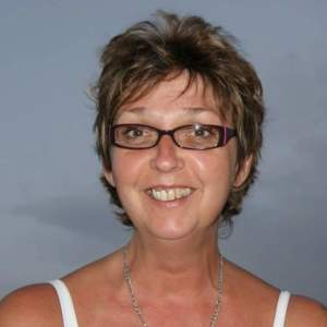 Photo de profil de Kathleen Mounier
