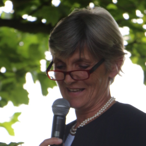 Photo de profil de Kathleen Regout