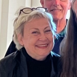 Photo de profil de Kathrine Fogarty
