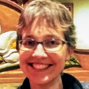 Photo de profil de Kathryn Armstrong