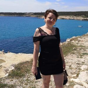 Photo de profil de Kathy Barry