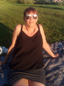 Photo de profil de Kathy Bauduin