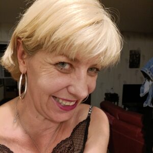 Photo de profil de Kathy Bertrand