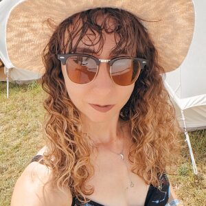 Photo de profil de Kathy Ducastel