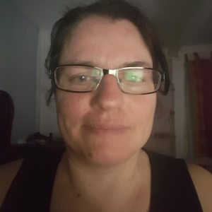 Photo de profil de Kathy Ehret