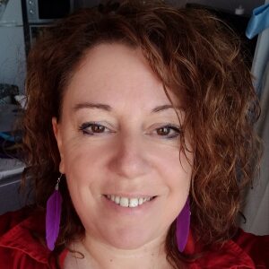 Photo de profil de Kathy Gaillet