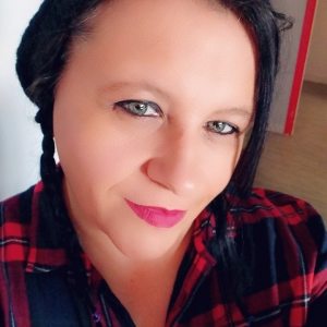 Photo de profil de Kathy Gneupa
