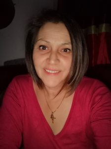 Photo de profil de Kathy Grosos