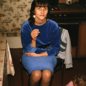 Photo de profil de Kathy Guilbert