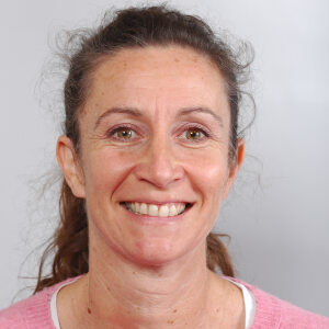 Photo de profil de Kathy Le Filoux