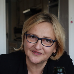 Photo de profil de Kathy Olek