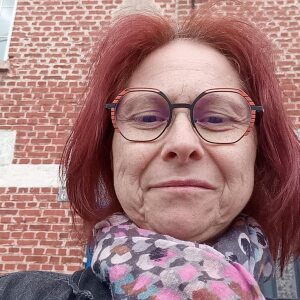 Photo de profil de Kathy Petit