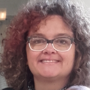 Photo de profil de Kathy Pidoux Georgeon