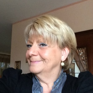 Photo de profil de Kathy Rosenzweig
