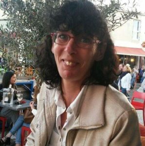 Photo de profil de Kathy Titaux