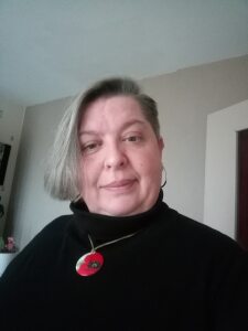 Photo de profil de Katia-Sophie Thomas