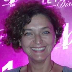 Photo de profil de Katia Allioua