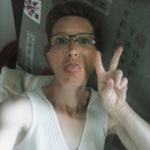 Photo de profil de Katia Bablet