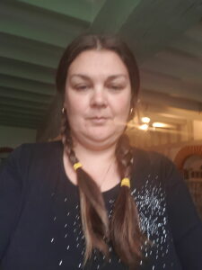 Photo de profil de Katia Beauquet