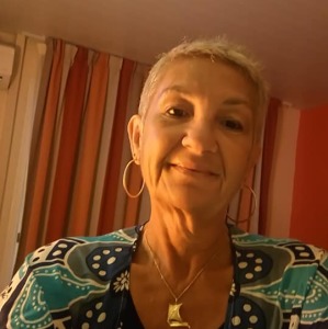Photo de profil de Katia Bessah