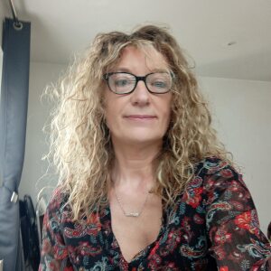 Photo de profil de Katia Blachet