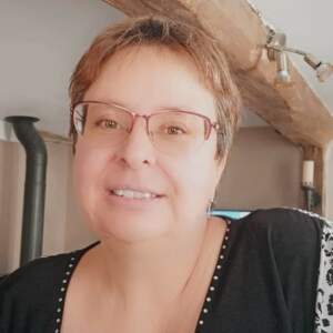 Photo de profil de Katia Blanquinque