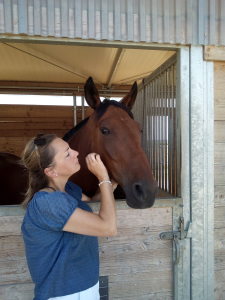 Photo de profil de Katia Blondeau