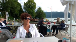Photo de profil de Katia Bonnin