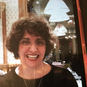 Photo de profil de Katia Bouchet