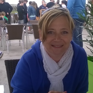 Photo de profil de Katia Brillouet