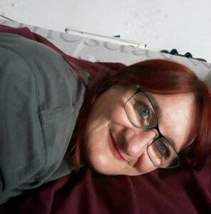Photo de profil de Katia Cailly Katia