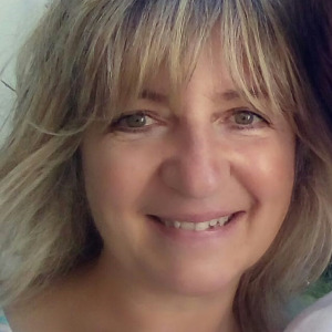 Photo de profil de Katia Cananzi