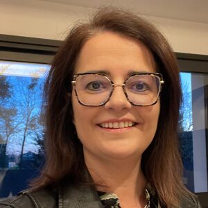 Photo de profil de Katia Cantin