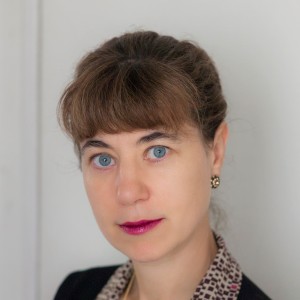 Photo de profil de Katia Catlin
