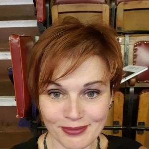 Photo de profil de Katia Charuel