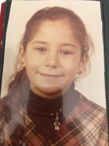 Photo de profil de Katia Cherqui