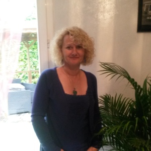 Photo de profil de Katia Chraplak