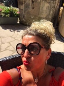 Photo de profil de Katia Coqueret