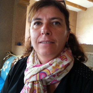 Photo de profil de Katia Crosnier