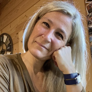 Photo de profil de Katia Darcueil